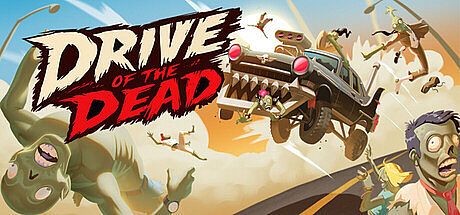 Drive of the Dead Game
