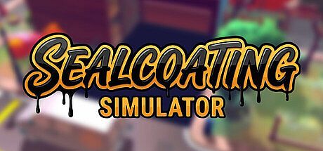 Sealcoating Simulator