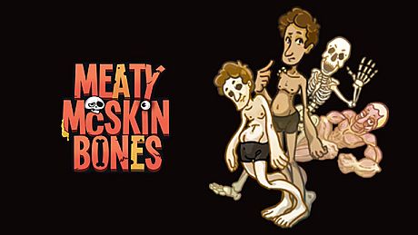 Meaty McSkinBones