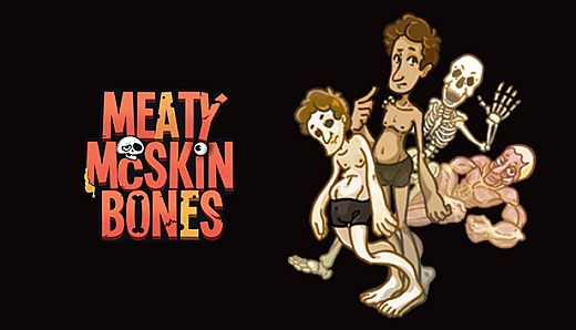 Meaty McSkinBones