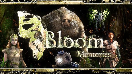 Bloom: Memories Game