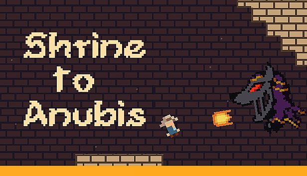 Buy Shrine to Anubis