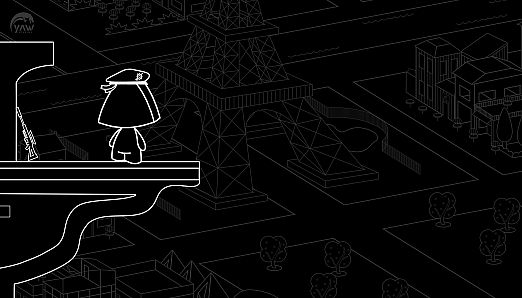 Geometric Sniper - Blood in Paris