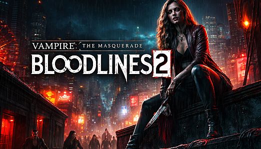 Vampire: The Masquerade - Bloodlines 2