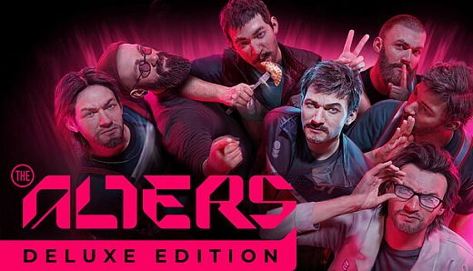 The Alters: Deluxe Edition