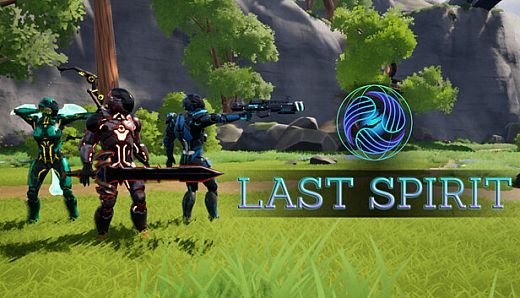 Last Spirit