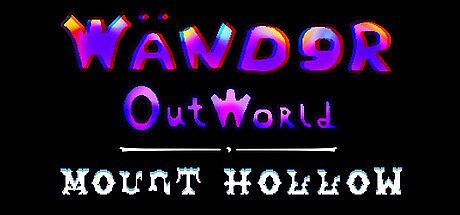 Wänder OutWorld - Mount Hollow Game