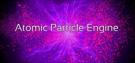 Atomic Particle Engine Game