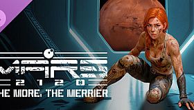 MARS 2120 - The more, the merrier