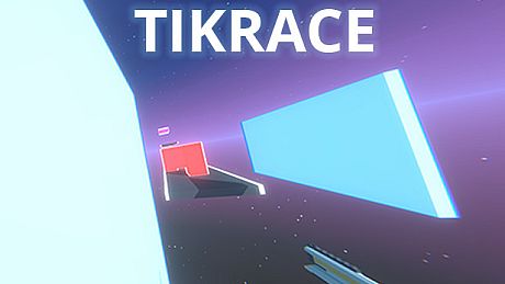 Tikrace Game