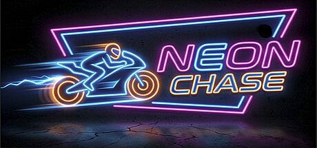 Neon Chase Game