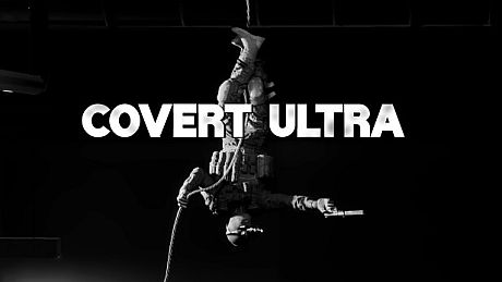 Covert Ultra Game