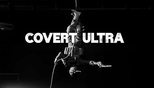 Covert Ultra