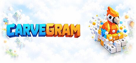 CARVEGRAM