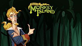Tales of Monkey Island Complete Pack: Chapter 4 - The Trial and Execution of Guybrush Threepwood