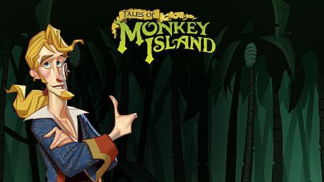 Tales of Monkey Island Complete Pack: Chapter 4 - The Trial and Execution of Guybrush Threepwood Game