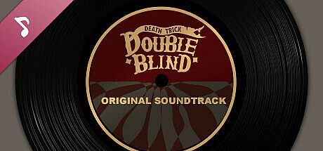 Death Trick: Double Blind Original Soundtrack DLC