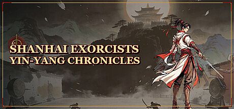 Shanhai Exorcist: Yin-Yang Chronicles Game