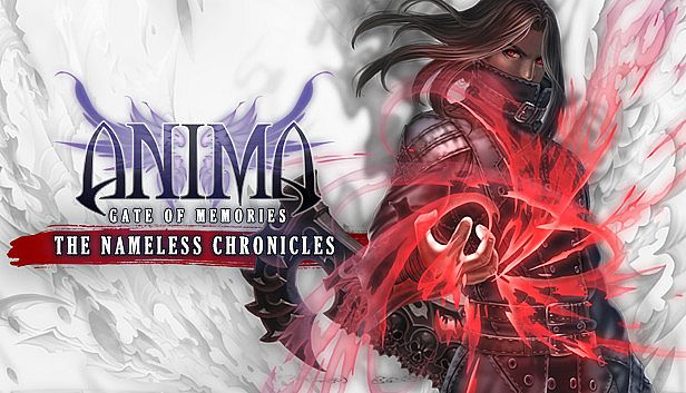 Buy Anima: Gate of Memories - The Nameless Chronicles