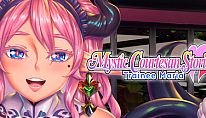 Kup Mystic Courtesan Stories: Trainee Maria na PC
