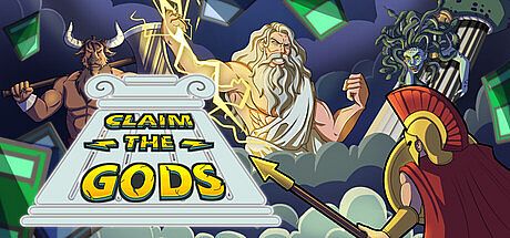 Claim the Gods