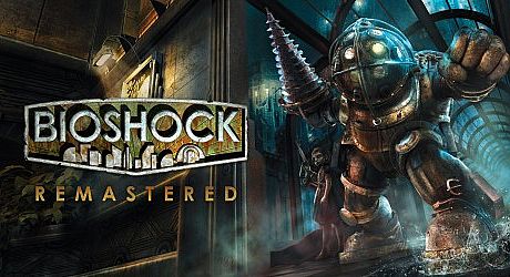 BioShock Remastered Game