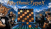 Kup RhythmicTypeX na PC