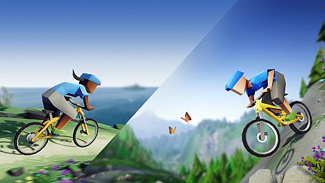 Lonely Mountains: Downhill - Complete Bundle Bundle