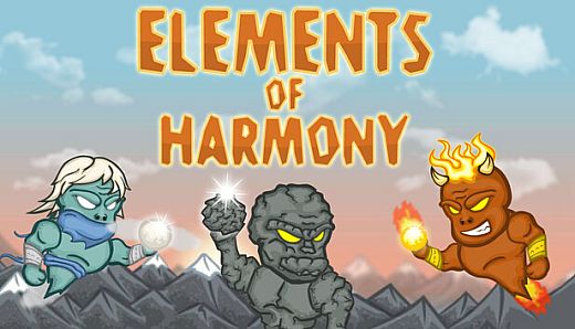 Elements of Harmony
