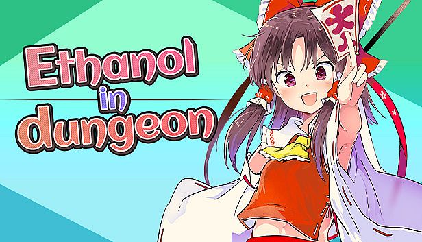 Buy Ethanol in dungeon