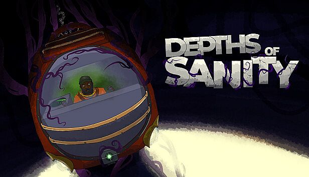 Buy Depths of Sanity