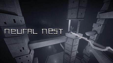 Neural Nest Game