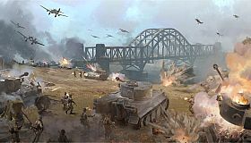 Sudden Strike 5