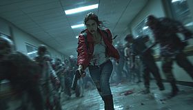 Outbreak: Shades of Horror Arzt Memorial Collection