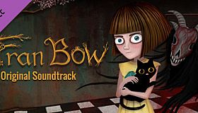 Fran Bow - Original Soundtrack