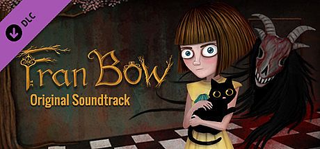 Fran Bow - Original Soundtrack DLC