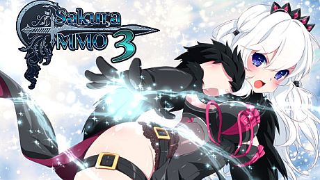 Sakura MMO 3 Game