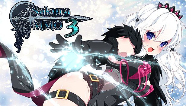 Buy Sakura MMO 3