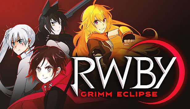 Buy RWBY: Grimm Eclipse