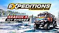 Expeditions: A MudRunner Game - Season 3: Icy Shores