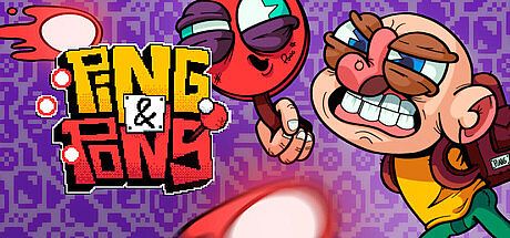 Ping&Pong Game