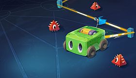 Robot Detour