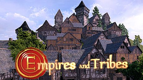 Empires and Tribes Game