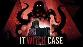 IT Witch Case