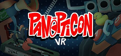 Panopticon VR Game