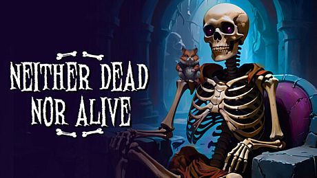 Neither dead nor alive Game
