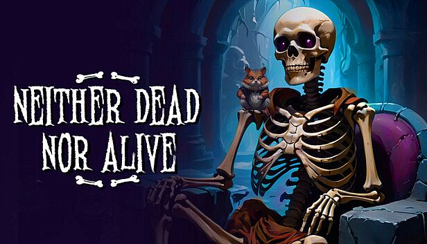 Buy Neither dead nor alive