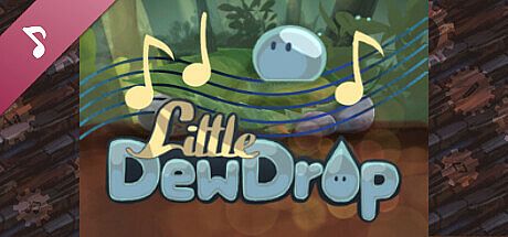 Little Dew Drop Soundtrack DLC
