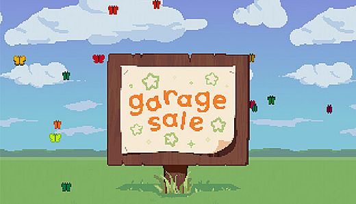Garage Sale