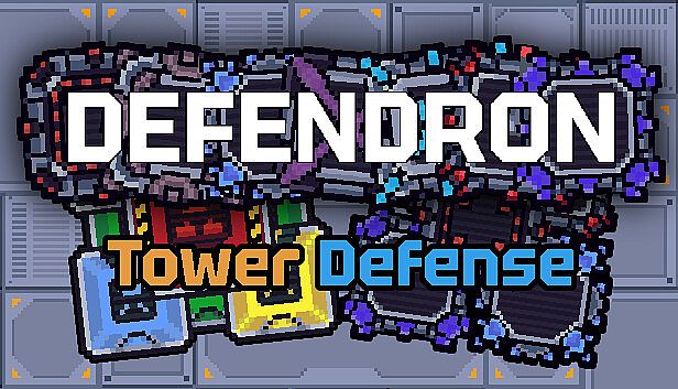 Buy Defendron TD